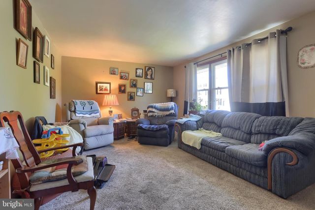 1154 KOCHENDERFER RD, Lebanon, PA 17046