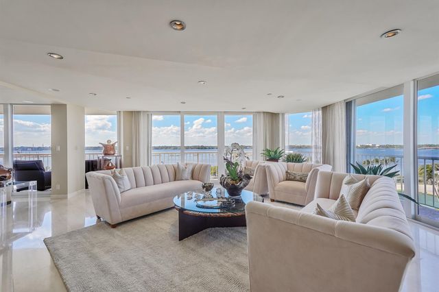 3170 S Ocean Boulevard 605 N, Palm Beach, FL 33480