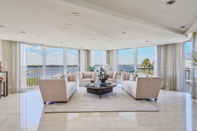 3170 S Ocean Boulevard 605 N, Palm Beach, FL 33480