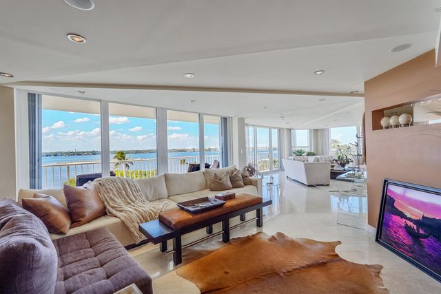 3170 S Ocean Boulevard 605 N, Palm Beach, FL 33480