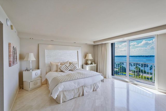 3170 S Ocean Boulevard 605 N, Palm Beach, FL 33480