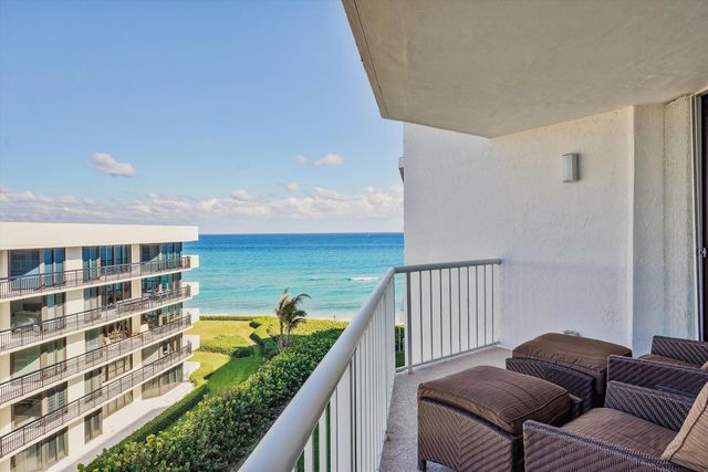3170 S Ocean Boulevard 605 N, Palm Beach, FL 33480