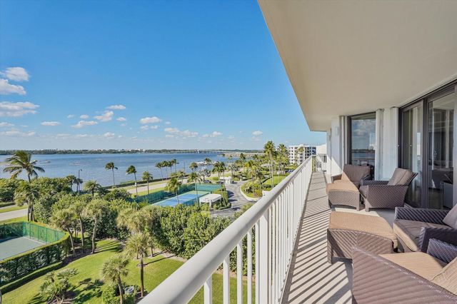 3170 S Ocean Boulevard 605 N, Palm Beach, FL 33480