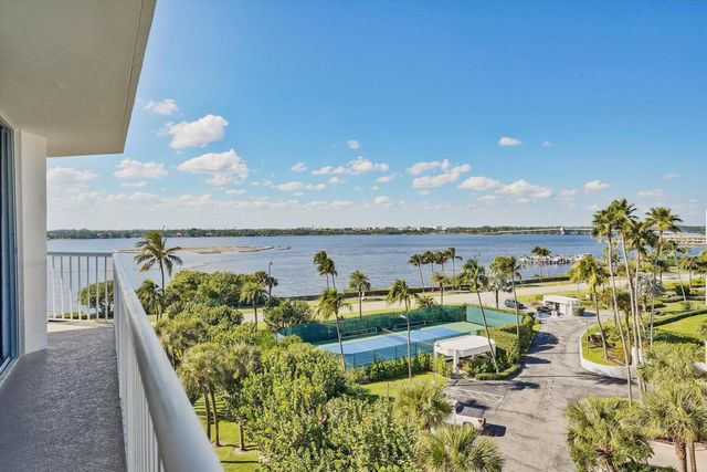 3170 S Ocean Boulevard 605 N, Palm Beach, FL 33480