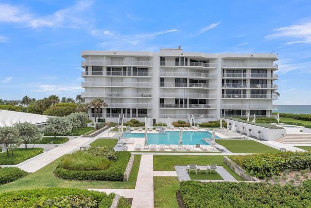 3170 S Ocean Boulevard 605 N, Palm Beach, FL 33480