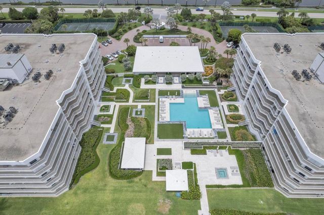 3170 S Ocean Boulevard 605 N, Palm Beach, FL 33480