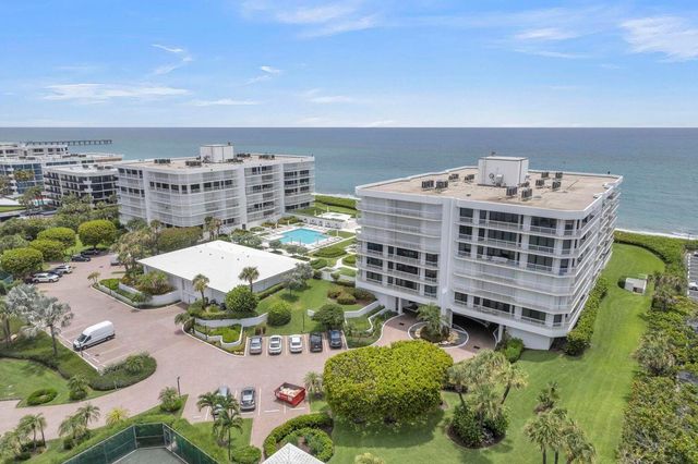 3170 S Ocean Boulevard 605 N, Palm Beach, FL 33480