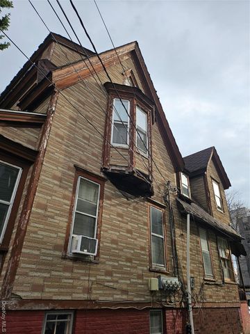 130 134 136 Oliver Avenue, Yonkers, NY 10701