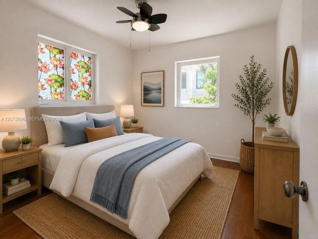 3068 Carter Street 1, Miami, FL 33133