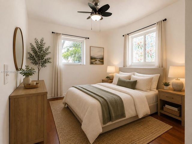 3068 Carter Street 1, Miami, FL 33133