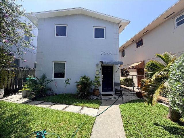 3068 Carter Street 1, Miami, FL 33133