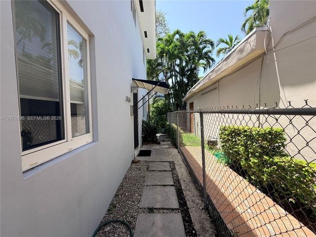 3068 Carter Street 1, Miami, FL 33133