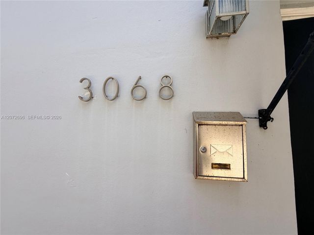 3068 Carter Street 1, Miami, FL 33133