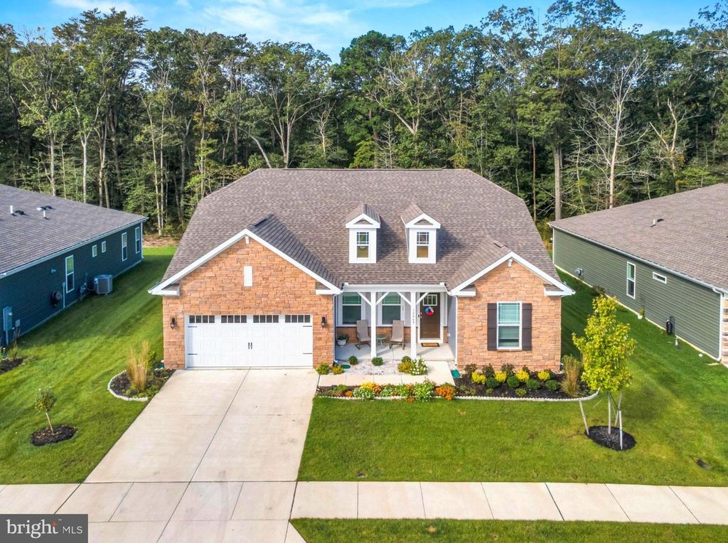 34068 SKYFLOWER LOOP, Lewes, DE 19958
