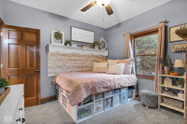 5127 Copperwood Drive, Greenwood, IN 46143