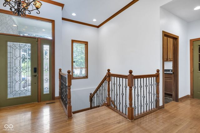 5127 Copperwood Drive, Greenwood, IN 46143