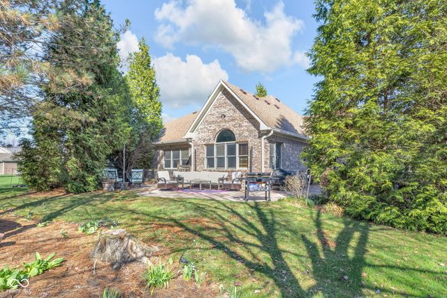 5127 Copperwood Drive, Greenwood, IN 46143