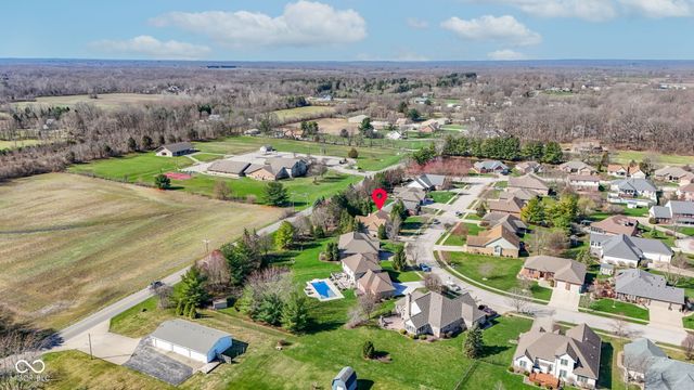 5127 Copperwood Drive, Greenwood, IN 46143
