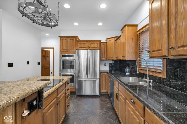 5127 Copperwood Drive, Greenwood, IN 46143