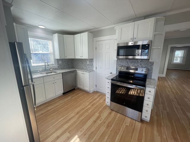 6 Poplar Street, Milford, MA 01757