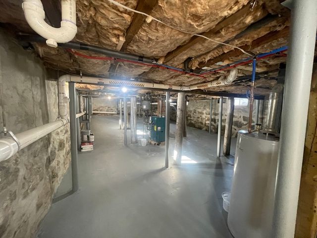 6 Poplar Street, Milford, MA 01757