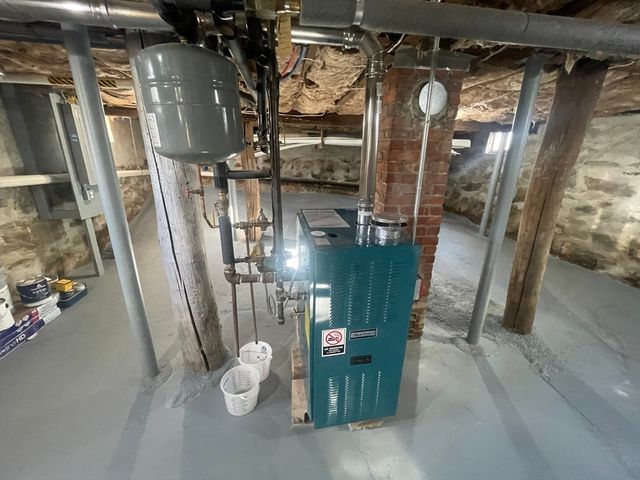 6 Poplar Street, Milford, MA 01757