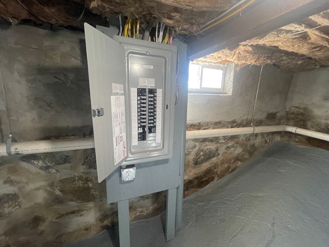 6 Poplar Street, Milford, MA 01757