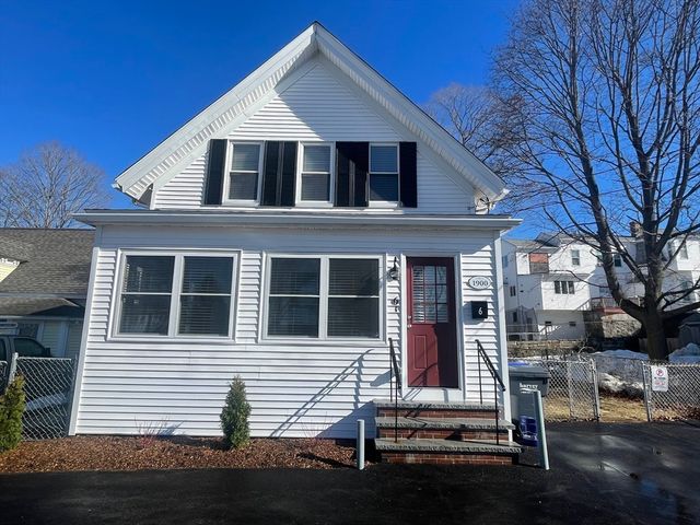 6 Poplar Street, Milford, MA 01757