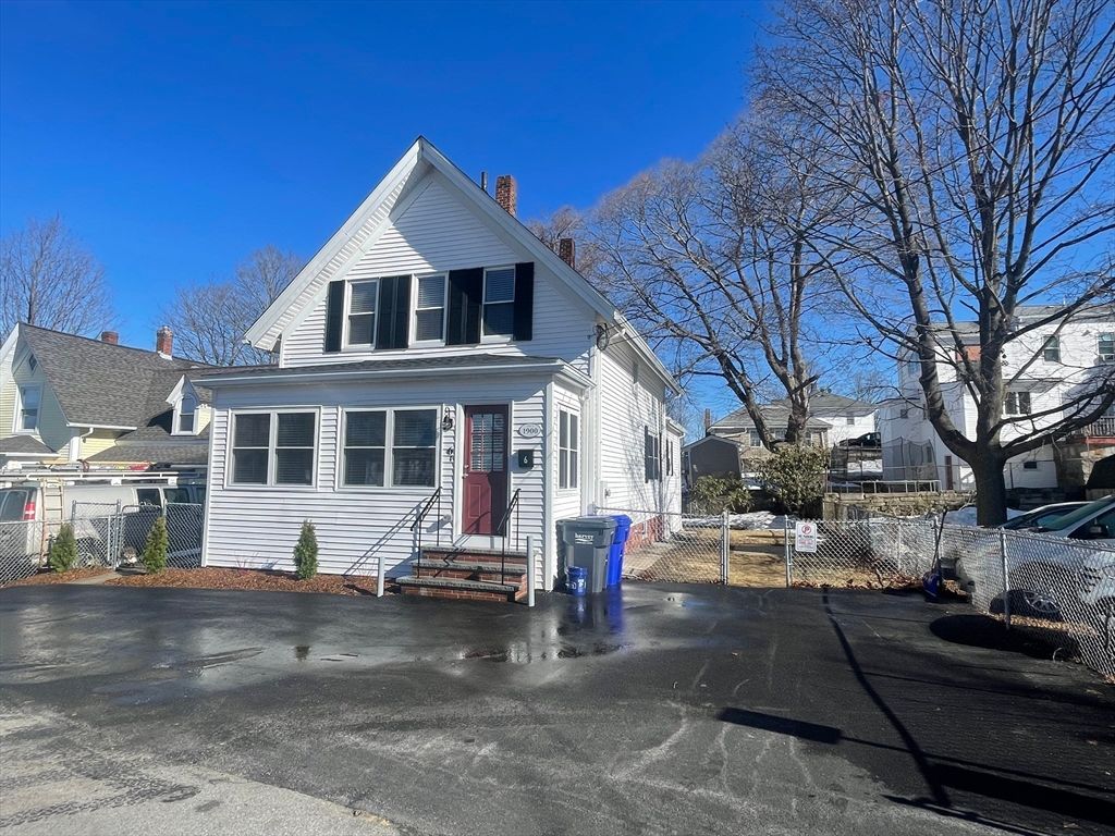 6 Poplar Street, Milford, MA 01757