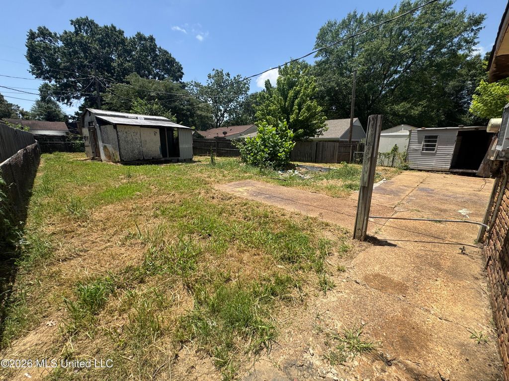 1841 Brookhaven Drive, Southaven, MS 38671 — photo 5