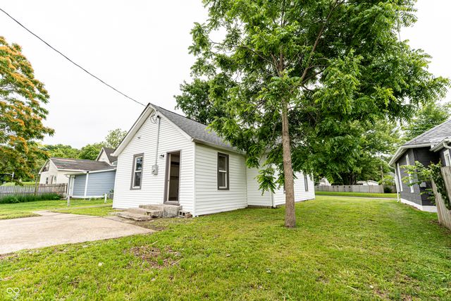 321 Milton, Anderson, IN 46012