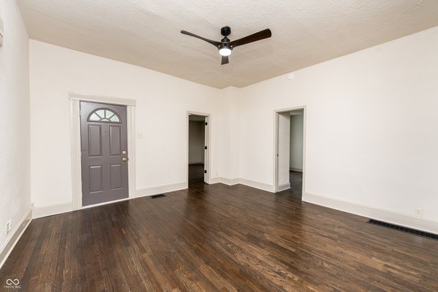 321 Milton, Anderson, IN 46012