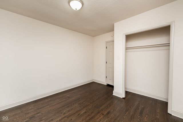 321 Milton, Anderson, IN 46012