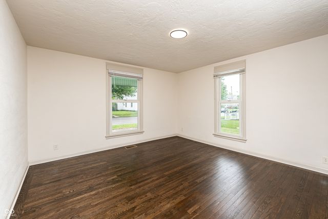 321 Milton, Anderson, IN 46012