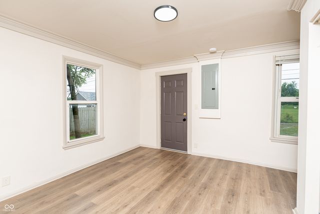 321 Milton, Anderson, IN 46012