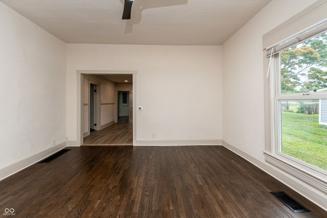 321 Milton, Anderson, IN 46012