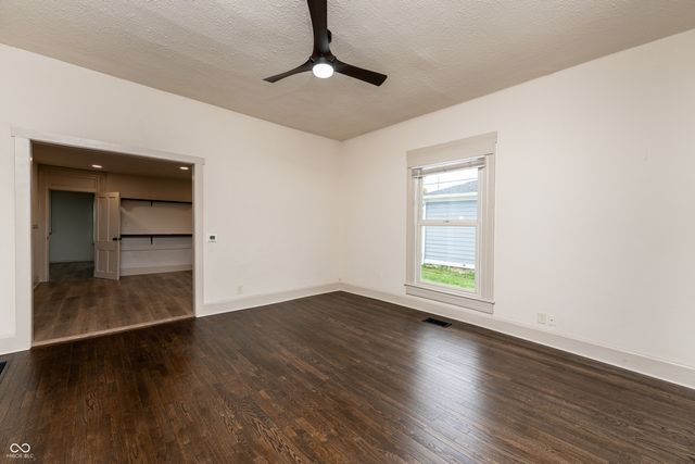 321 Milton, Anderson, IN 46012