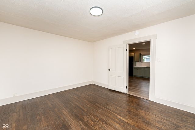 321 Milton, Anderson, IN 46012