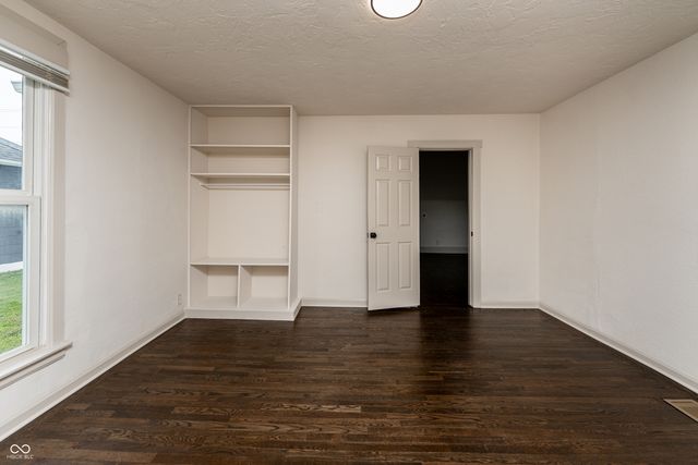 321 Milton, Anderson, IN 46012