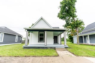321 Milton, Anderson, IN 46012