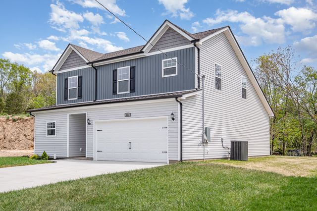 204 Hannah Lee Hill, La Vergne, TN 37086