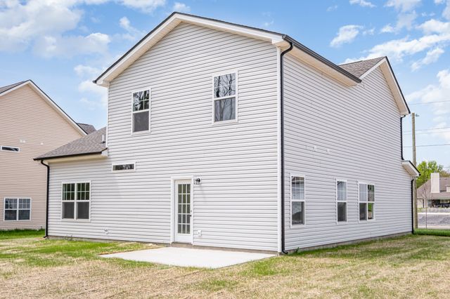 204 Hannah Lee Hill, La Vergne, TN 37086