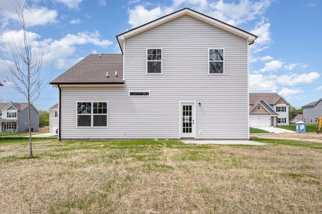 204 Hannah Lee Hill, La Vergne, TN 37086