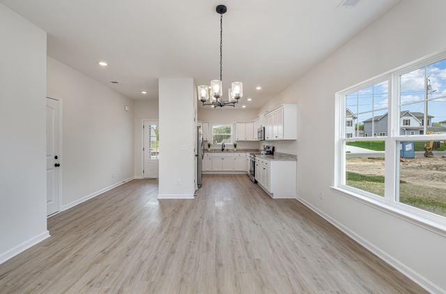 204 Hannah Lee Hill, La Vergne, TN 37086