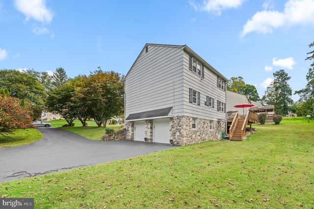 524 ELLIS RD, Havertown, PA 19083