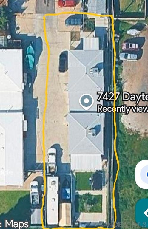 7427 Daytona, Lemon Grove, CA 91945 — photo 2