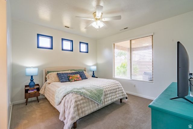 2701 E UPPER CANYON DR, Washington, UT 84780