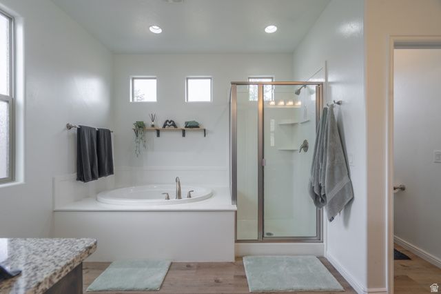 2701 E UPPER CANYON DR, Washington, UT 84780