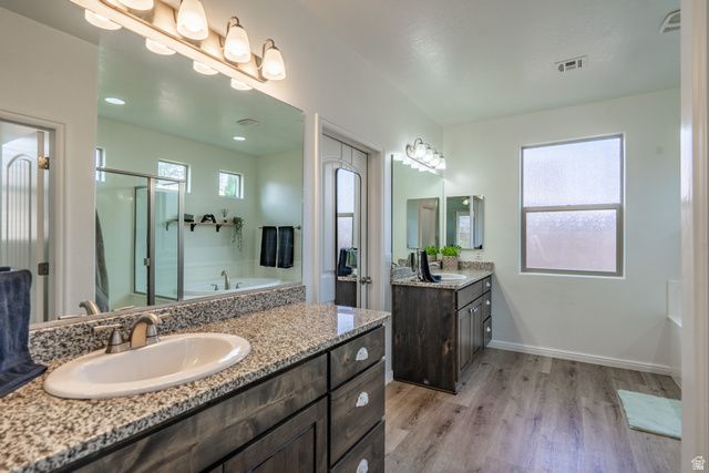 2701 E UPPER CANYON DR, Washington, UT 84780