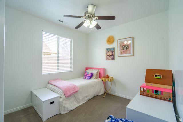 2701 E UPPER CANYON DR, Washington, UT 84780